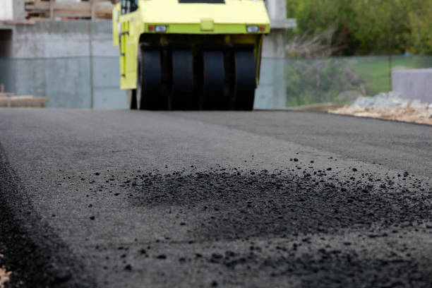 Commercial Driveway Pavers in Emmonak, AK