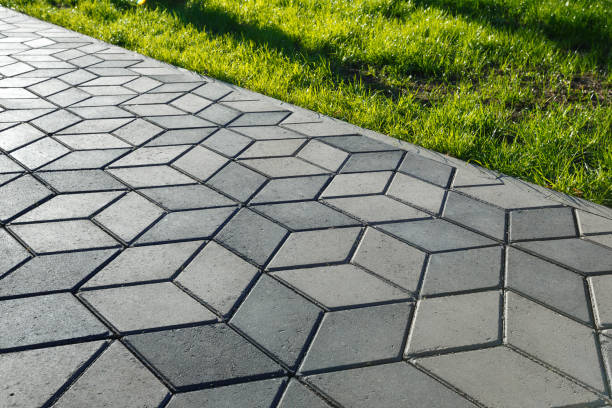Cobblestone Driveway Pavers in Emmonak, AK