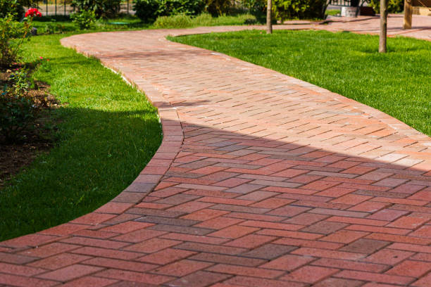 Best Best Driveway Pavers  in Emmon, AK