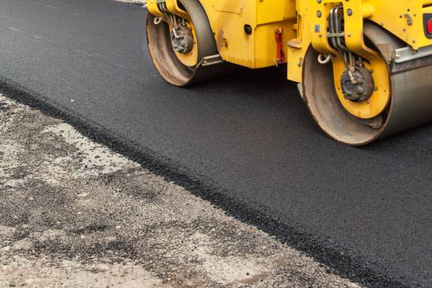 Reasons to Select Us for Your Driveway Paving Requirements in Emmonak, AK